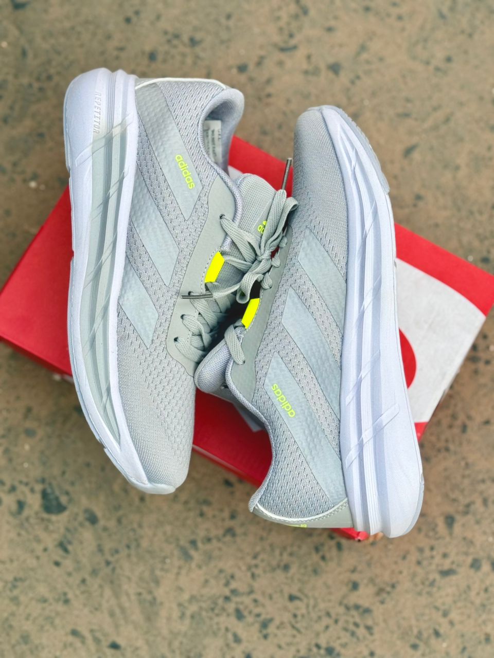 Adidas