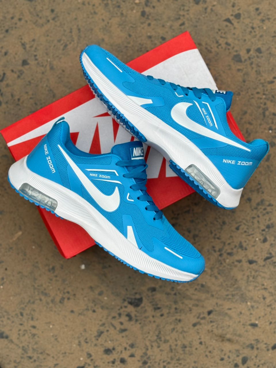 Nike