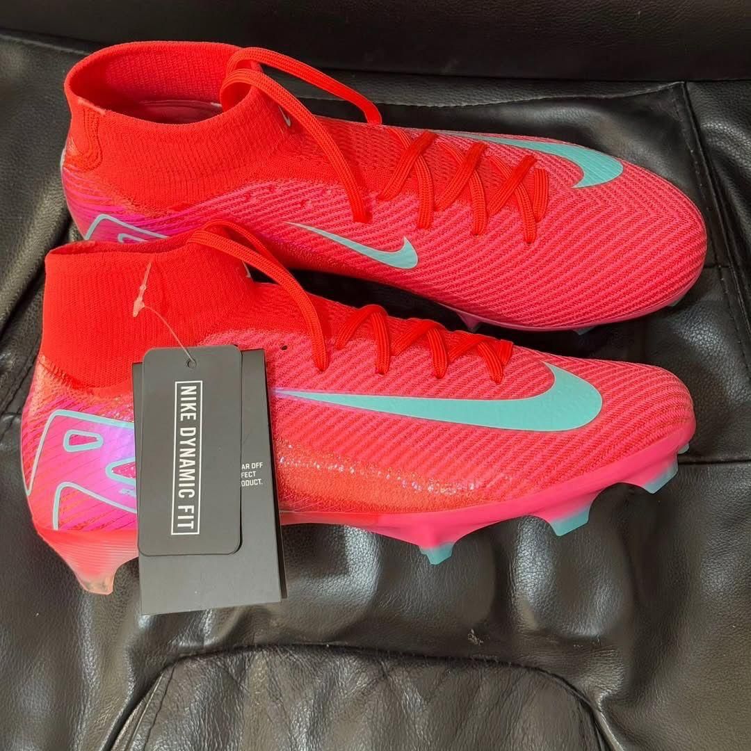 NIKE ZOOM – Image 2