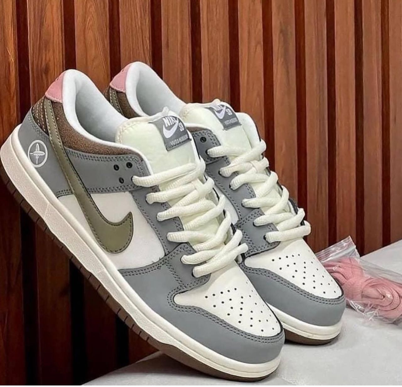 Nike SB Dunk Low x