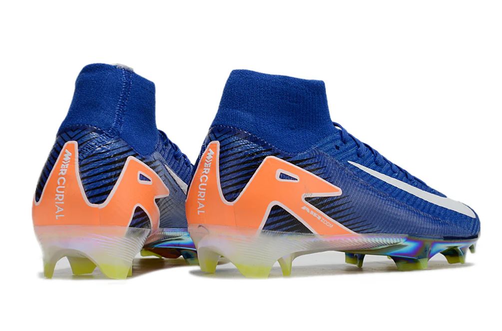 NIKE ZOOM – Image 2