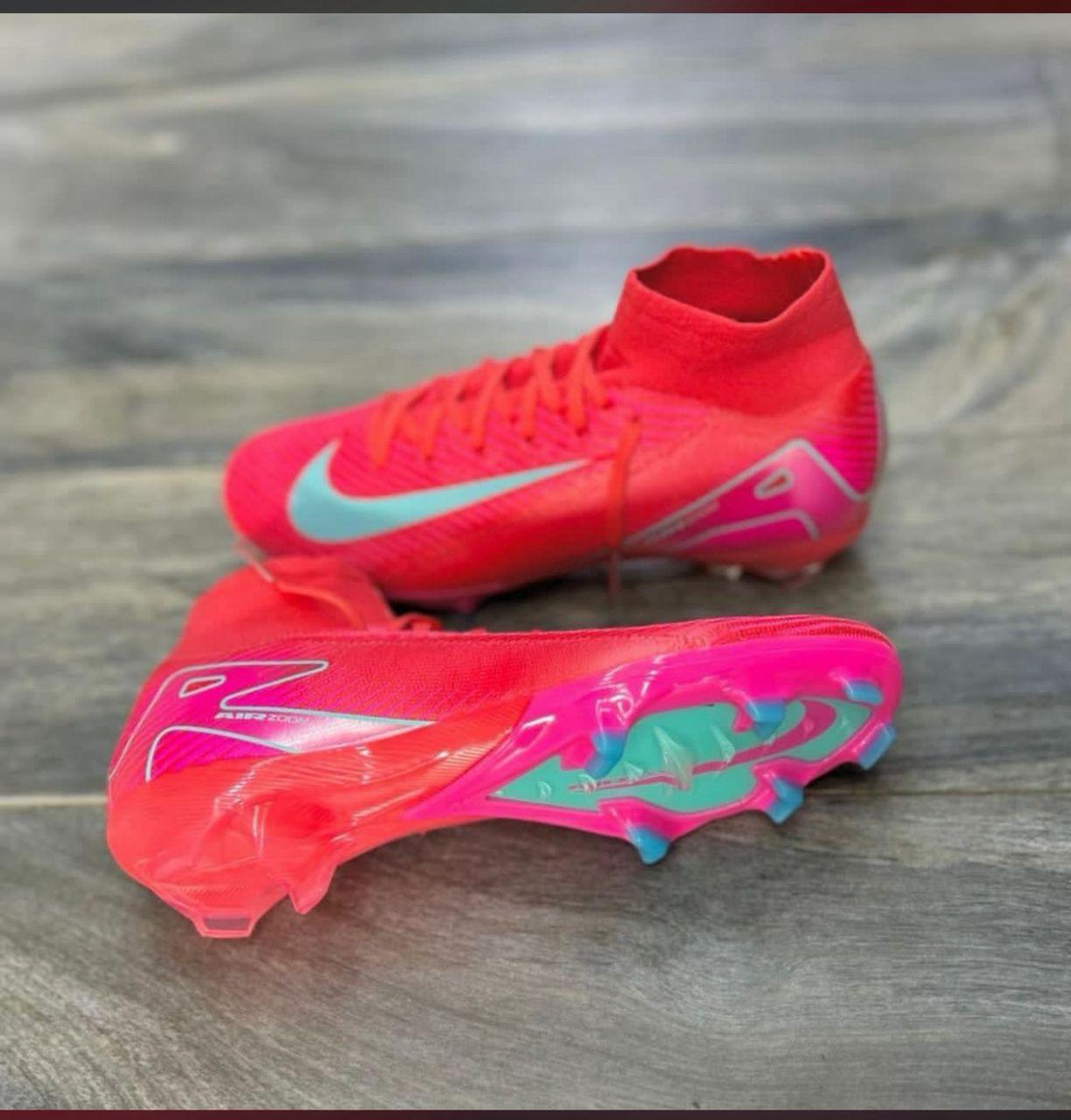 NIKE ZOOM