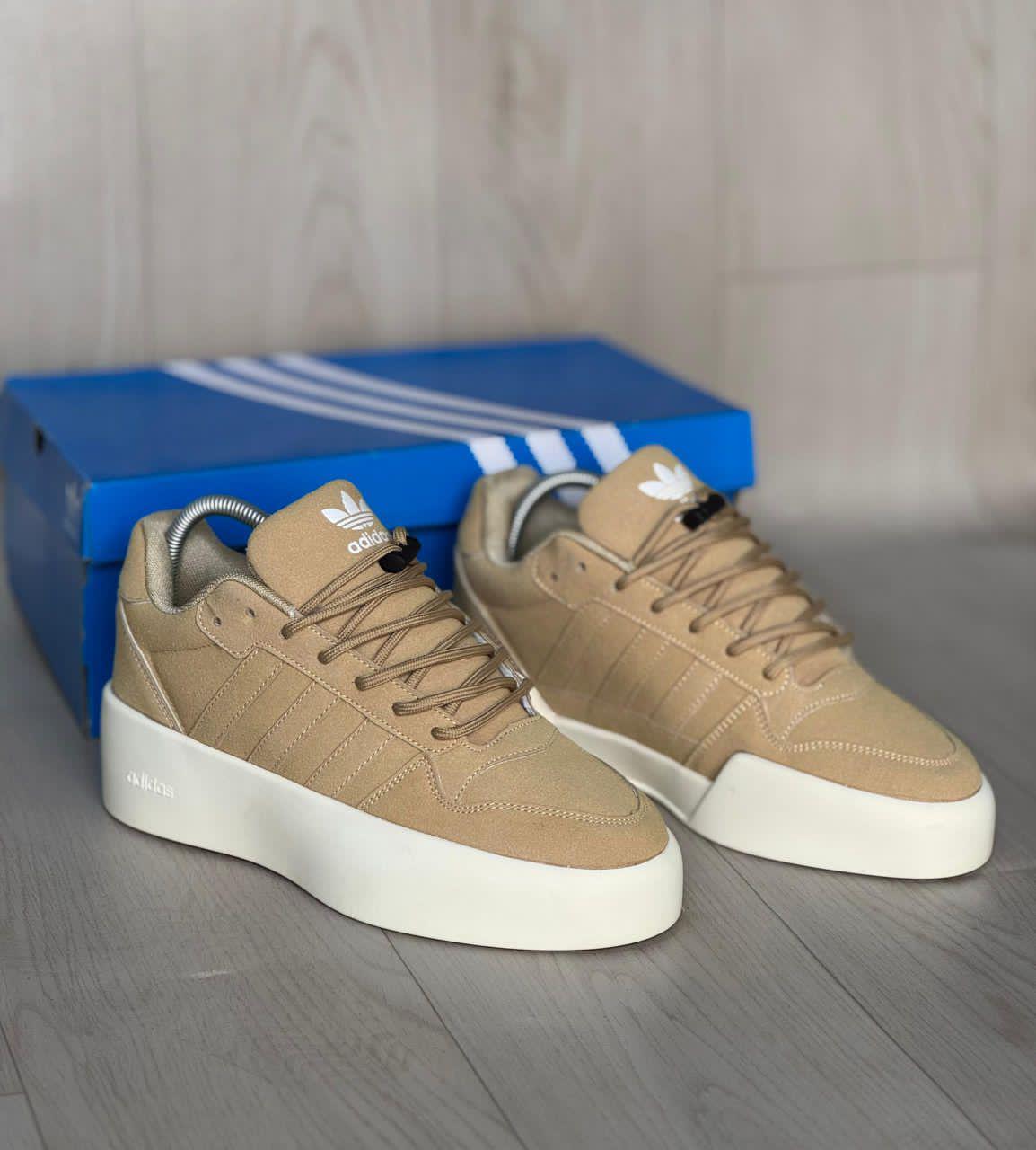 Adidas Supermodified Platform