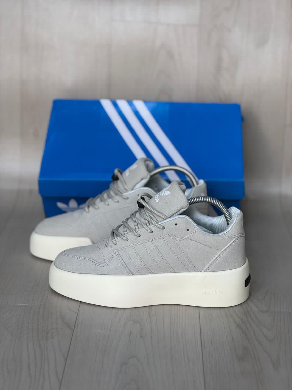 Adidas Supermodified Platform