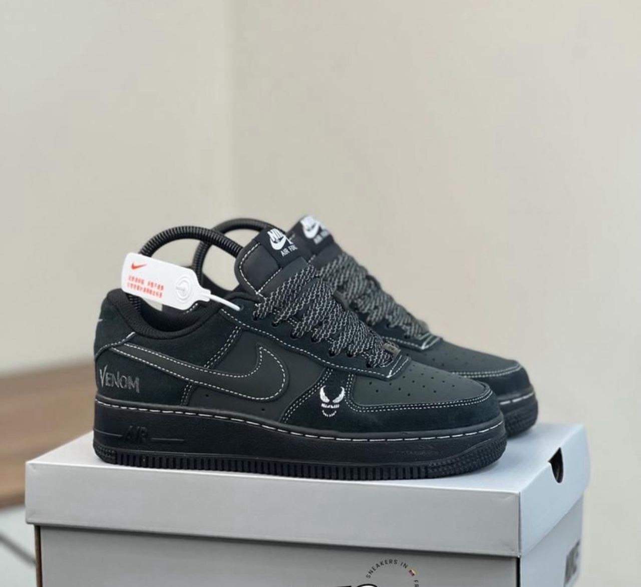 Nike (custom)