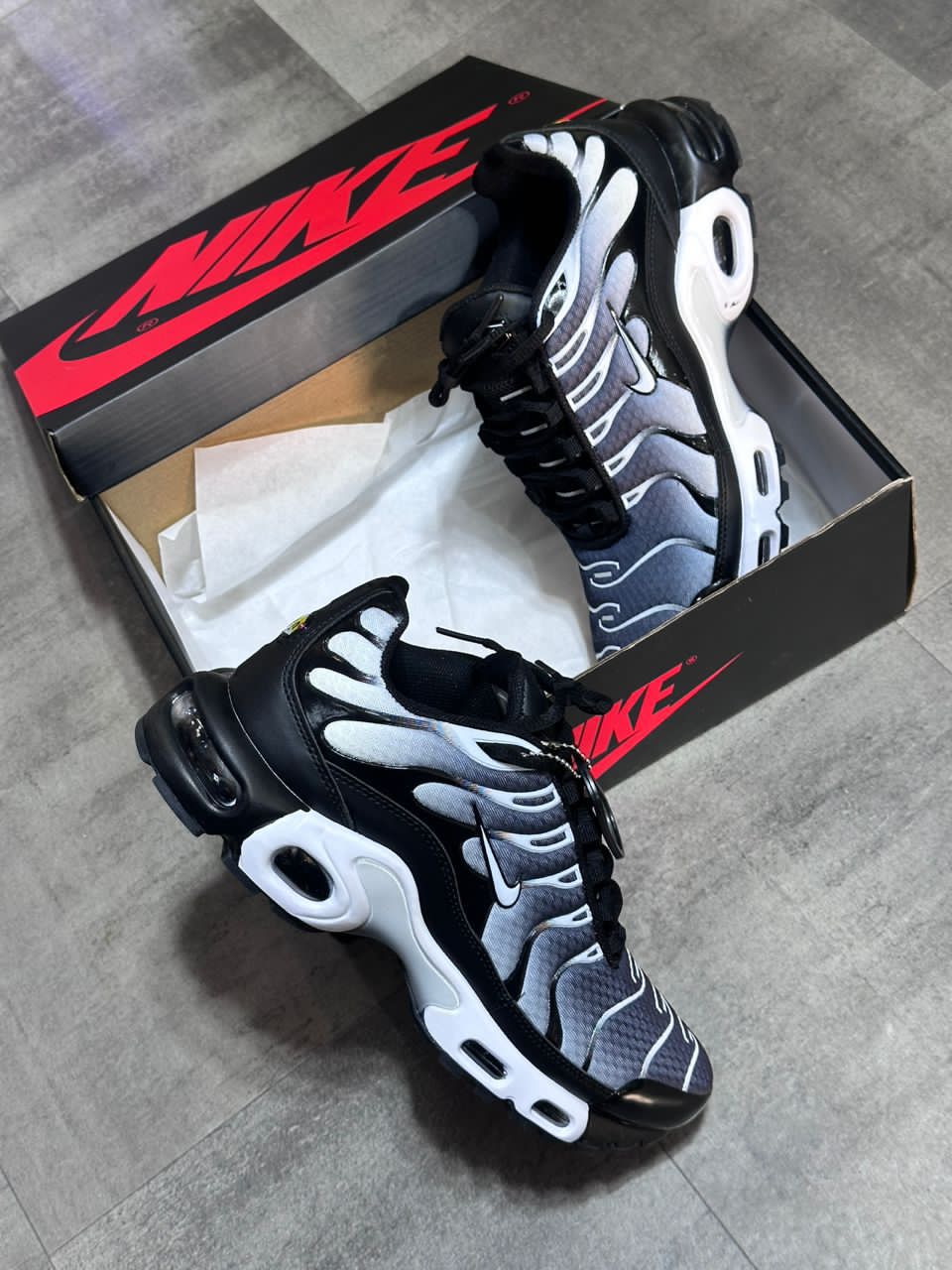 Air Max Plus (Tuned 1)