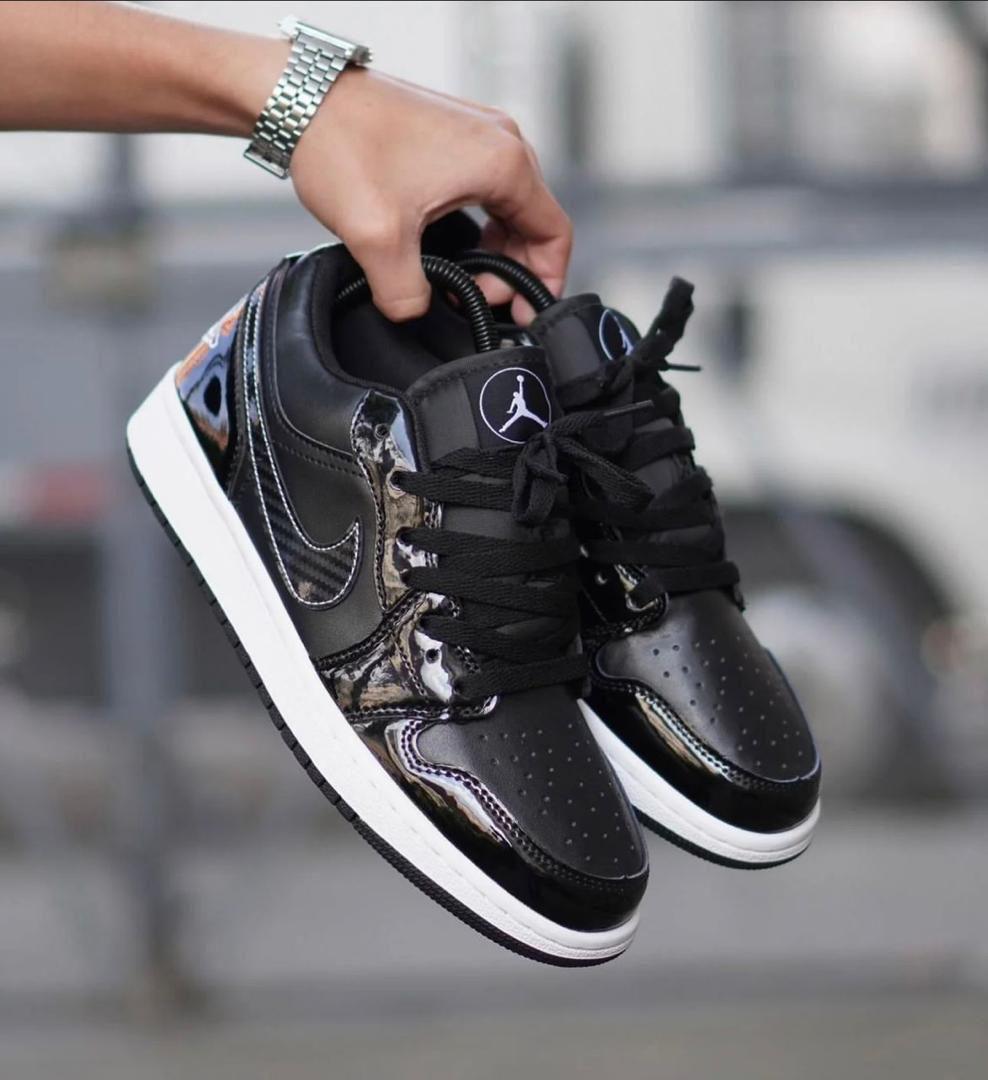 Air Jordan 1 Low
