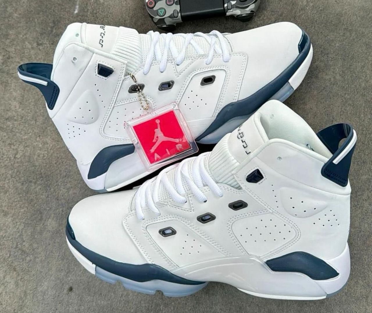 Air Jordan 6